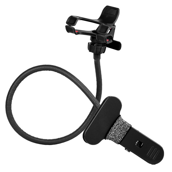360° Gooseneck Clip Phone Holder product image
