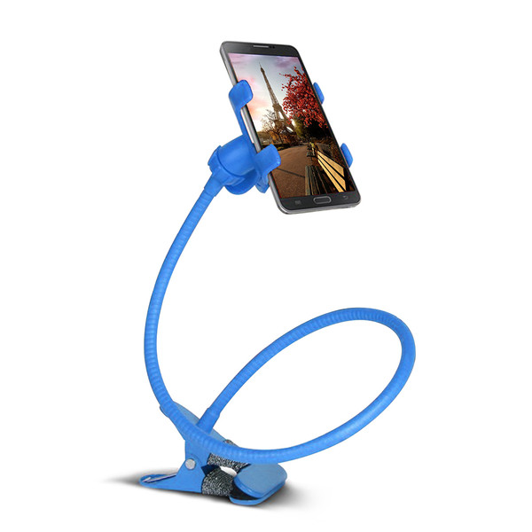 360° Gooseneck Clip Phone Holder product image