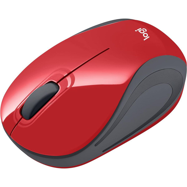 Logitech® Wireless Mini USB Mouse product image