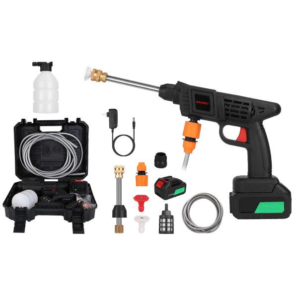 iMounTEK® Cordless Power Pressure Washer product image