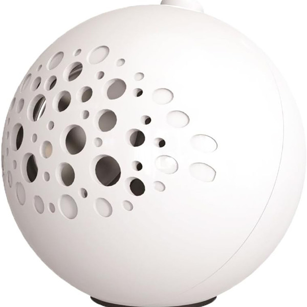 Vibe Spherical Mini Portable Wireless Bluetooth Speaker product image