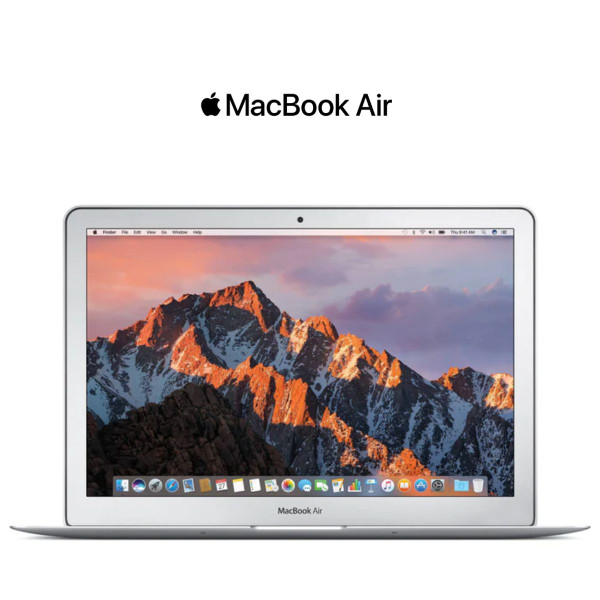 Apple MacBook Air 13.3" 8GB 256GB SSD product image Apple MacBook Air 13.3" 8GB 256GB SSD product image