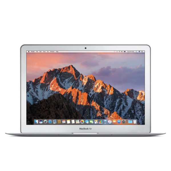 Apple MacBook Air 13.3" 8GB 256GB SSD product image Apple MacBook Air 13.3" 8GB 256GB SSD product image