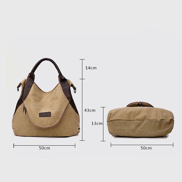 Threaded Pear Everyday Tote product image