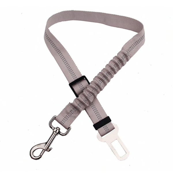 Threaded Pear Car Elastic Safety Leash product image