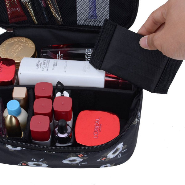 Everyday Cosmetic Bag product image