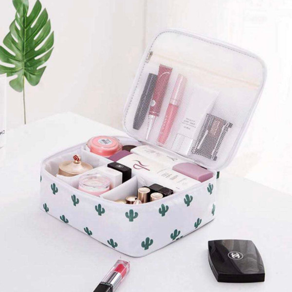 Everyday Cosmetic Bag product image