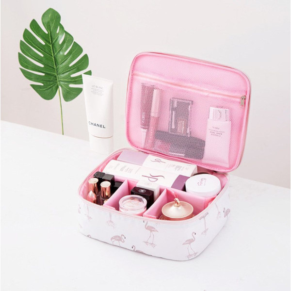 Everyday Cosmetic Bag product image