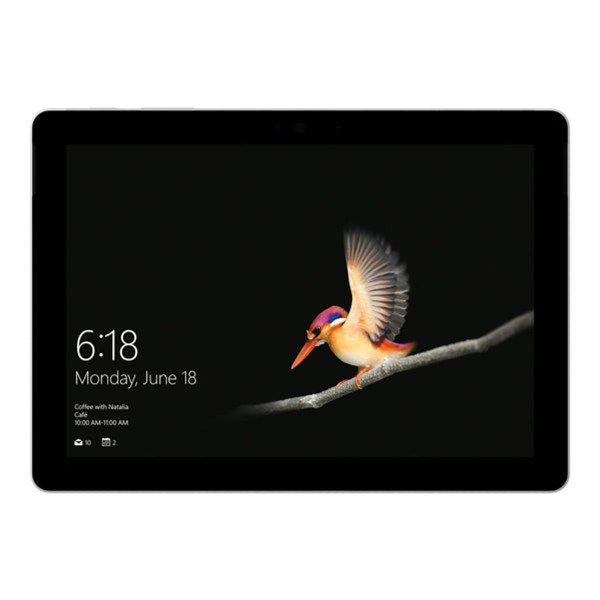 Microsoft® Surface Go, 10-Inch Touchscreen, 8GB RAM, 128GB SSD product image