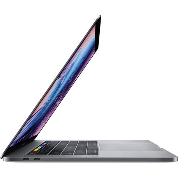Apple MacBook Pro 15.4" i7-8850H 2.6GHz macOS product image Apple MacBook Pro 15.4" i7-8850H 2.6GHz macOS product image