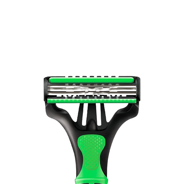 Schick® Xtreme® 3 Sensitive Disposable Razor, 4 ct. (6-Pack) product image