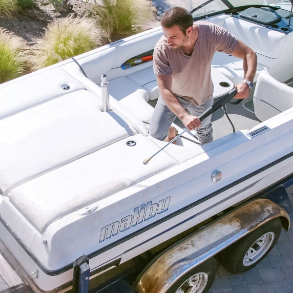 Sun Joe SPX3000® -xt Xtream Clean Electric Pressure Washer product image