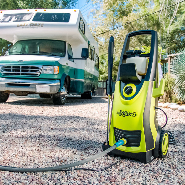 Sun Joe SPX3000® -xt Xtream Clean Electric Pressure Washer product image