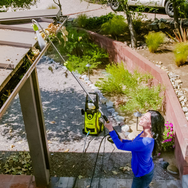 Sun Joe SPX3000® -xt Xtream Clean Electric Pressure Washer product image
