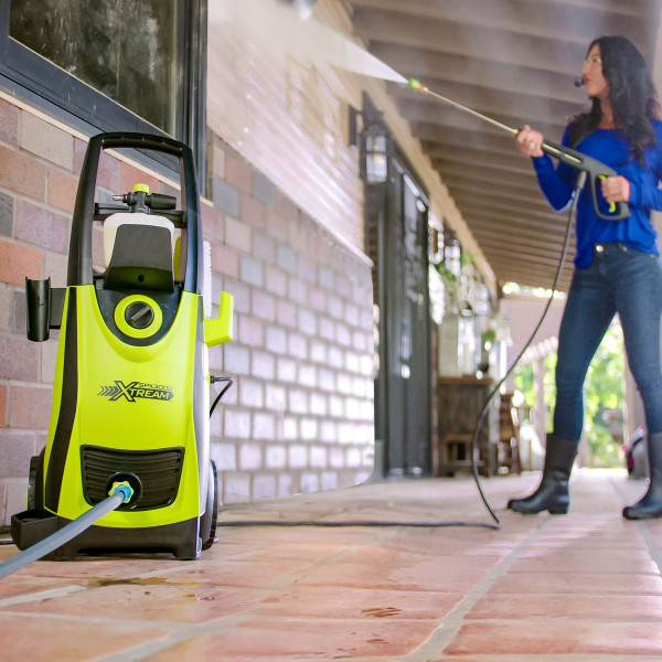 Sun Joe SPX3000® -xt Xtream Clean Electric Pressure Washer product image