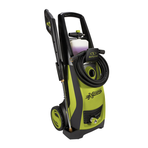 Sun Joe SPX3000® -XT XTREAM Clean Electric Pressure Washer product image