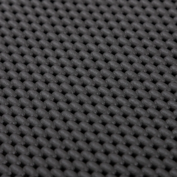 36 x 17-Inch Shower & Bathtub Mat with Suction Cups & Drainage Holes product image