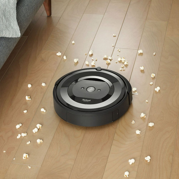 iRobot® Roomba e5 Wi-Fi Connected Robot Vacuum, E515020 product image