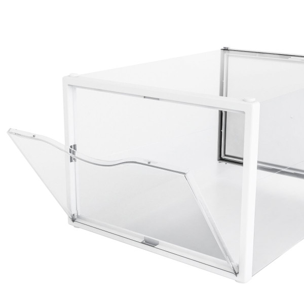 Shoe Storage Box (Set of 6) product image