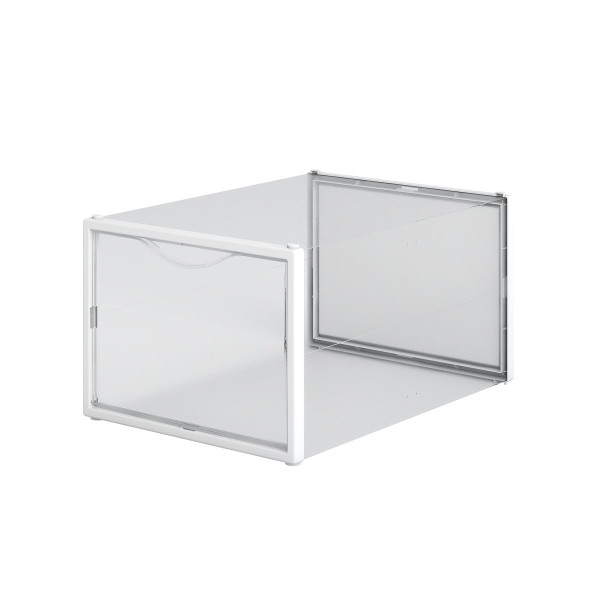 Shoe Storage Box (Set of 6) product image