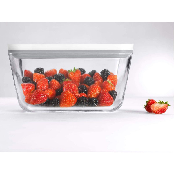 ZWILLING® Fresh & Save M Vacuum Container for Food Storage product image