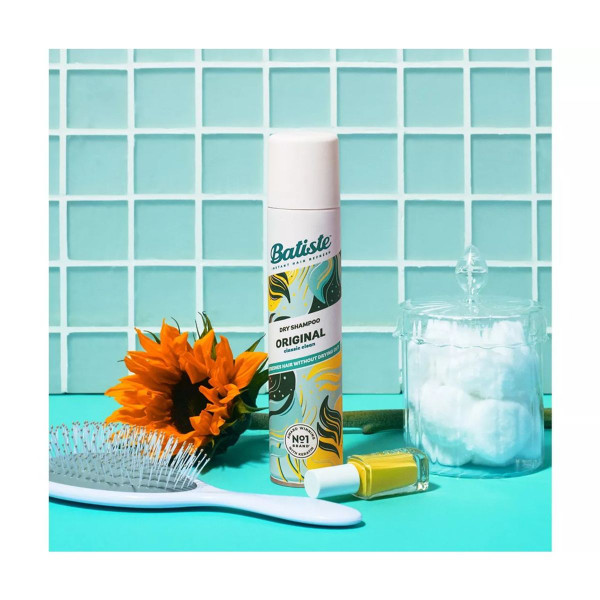 Batiste® Dry Shampoo Variety Pack, 6.7 oz. (8-Pack) product image