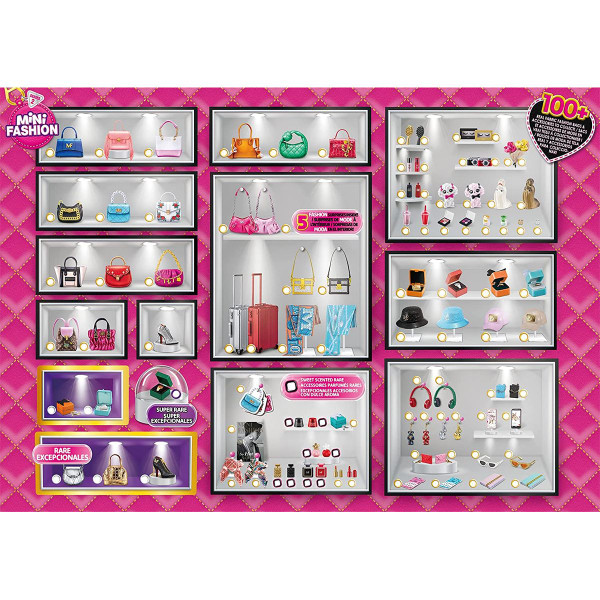 Zuru Mini Surprise Collectibles product image