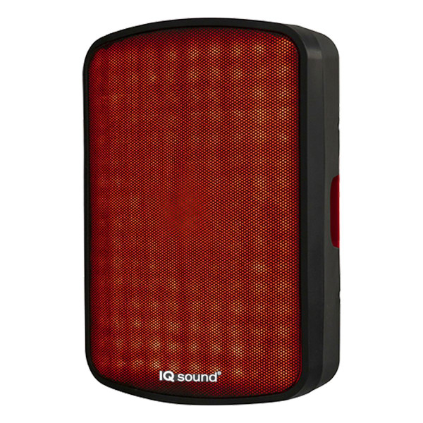 Supersonic Portable Bluetooth Speaker and Radio  product image