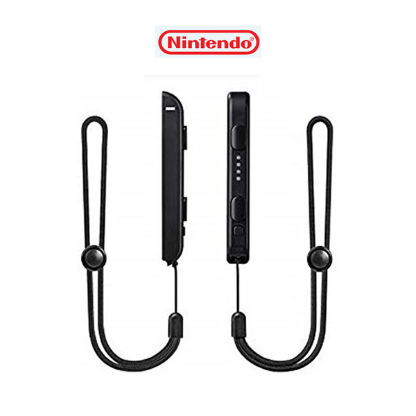 Nintendo Switch Joy-Con Strap (2-Pack) product image