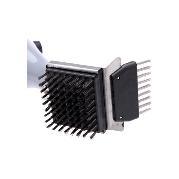 Steam Cleaner BBQ Grill Brush for All Types of Grills, Ideal Grill Accessory product image