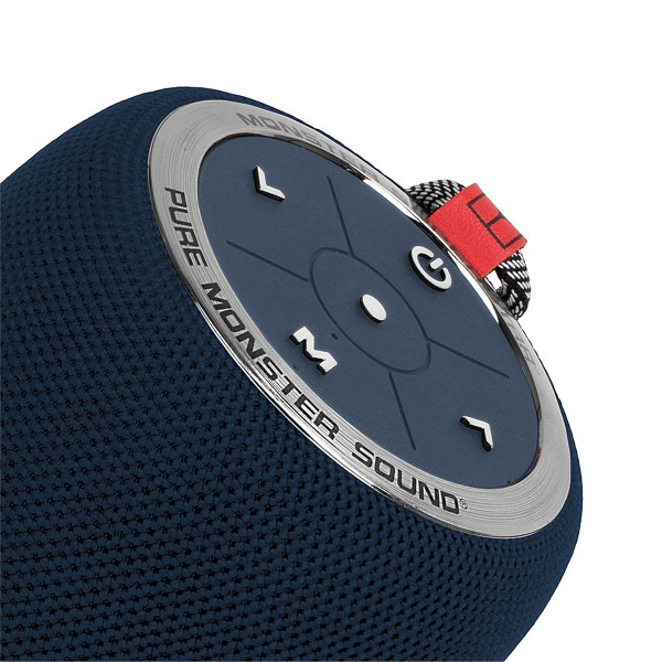 Monster® S310 Portable Bluetooth Speaker product image