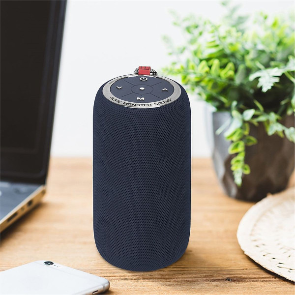 Monster® S310 Portable Bluetooth Speaker product image