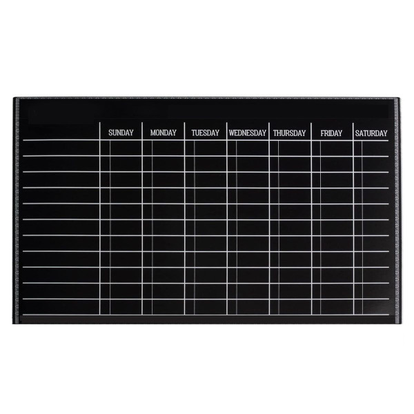 Kids' Magnetic Dry-Erase Chore Chart product image