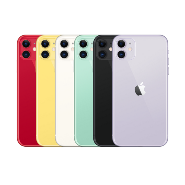 Apple Iphone 11 - 6.1"  product image