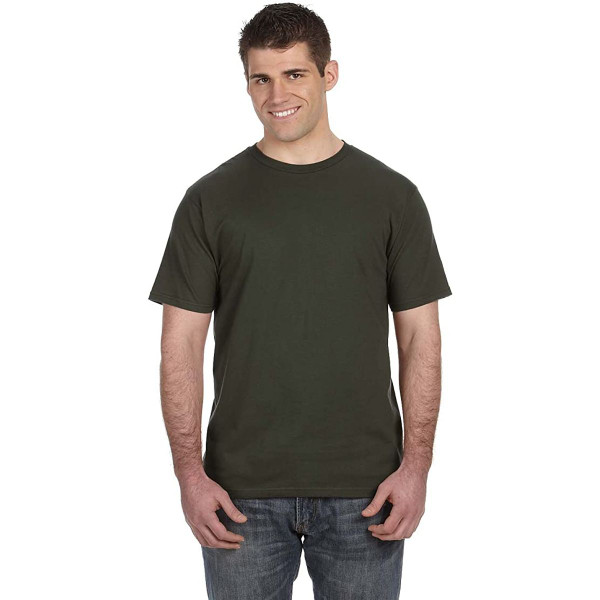 Anvil 980 Fashion Fit Lightweight T-Shirt product image
