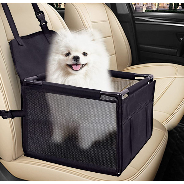 Travel Dog Safety Car Seat product image