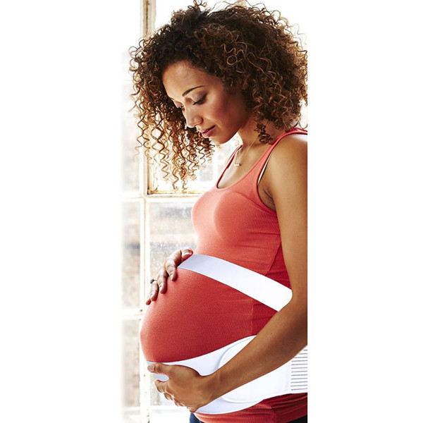 Extreme Fit™ Premium Pregnancy Support Maternity Belt product image