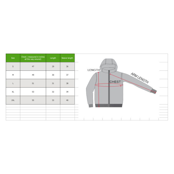 Men's Heavy Weight Water Resistant Tech Jacket with Detachable Hood product image