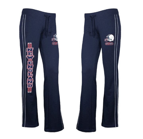 Women's French Terry NFL Football Lounge Pants product image