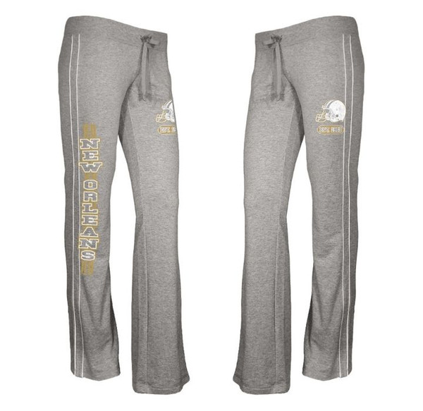 Women's French Terry NFL Football Lounge Pants product image