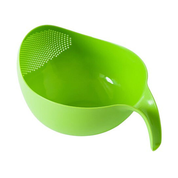 Strainer Sieve Basket with Handle for Fruits & Vegetables product image