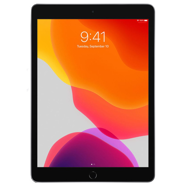 Apple® iPad - 6th Gen, 128GB, Wi-Fi Only Bundle (2018