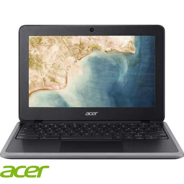 Acer® Chromebook 311, 11.6-Inch, 4GB RAM, 32GB eMMC, C733-C37P product image  Acer® Chromebook 311, 11.6-Inch, 4GB RAM, 32GB eMMC, C733-C37P product image