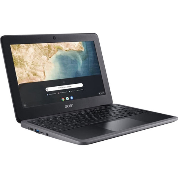 Acer® Chromebook 311, 11.6-Inch, 4GB RAM, 32GB eMMC, C733-C37P product image  Acer® Chromebook 311, 11.6-Inch, 4GB RAM, 32GB eMMC, C733-C37P product image