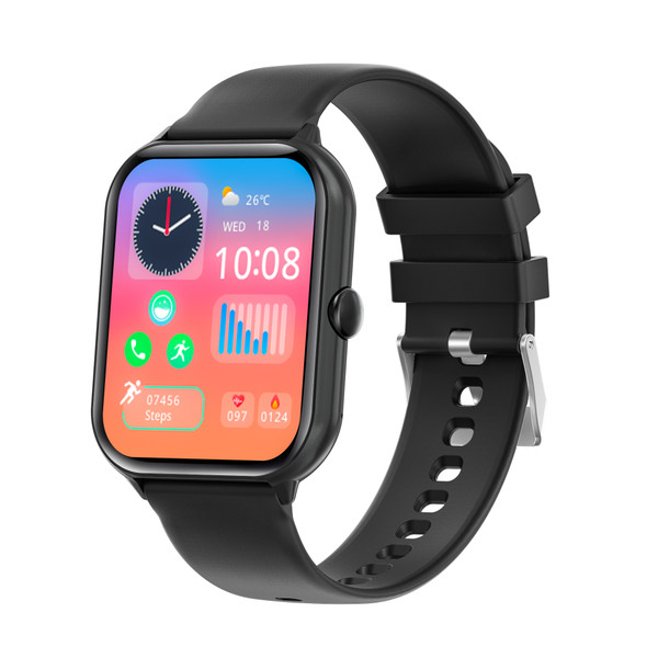 C-MAX™ Lite Bluetooth Smartwatch, IP67 Waterproof product image