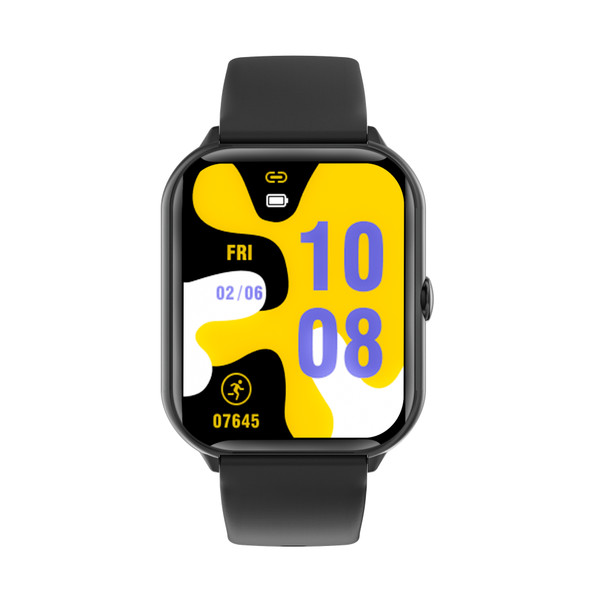 C-MAX™ Lite Bluetooth Smartwatch, IP67 Waterproof product image