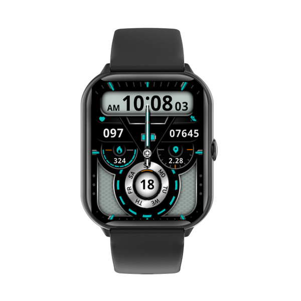 C-MAX™ Lite Bluetooth Smartwatch, IP67 Waterproof product image