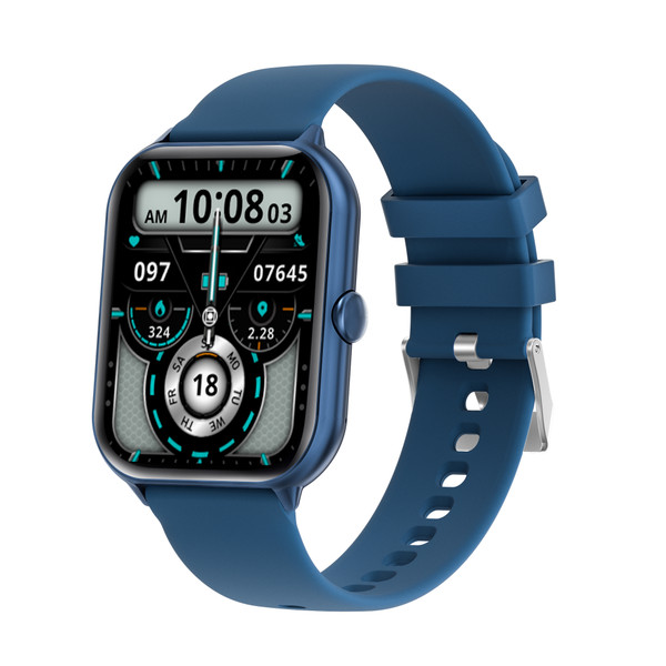 C-MAX™ Lite Bluetooth Smartwatch, IP67 Waterproof product image