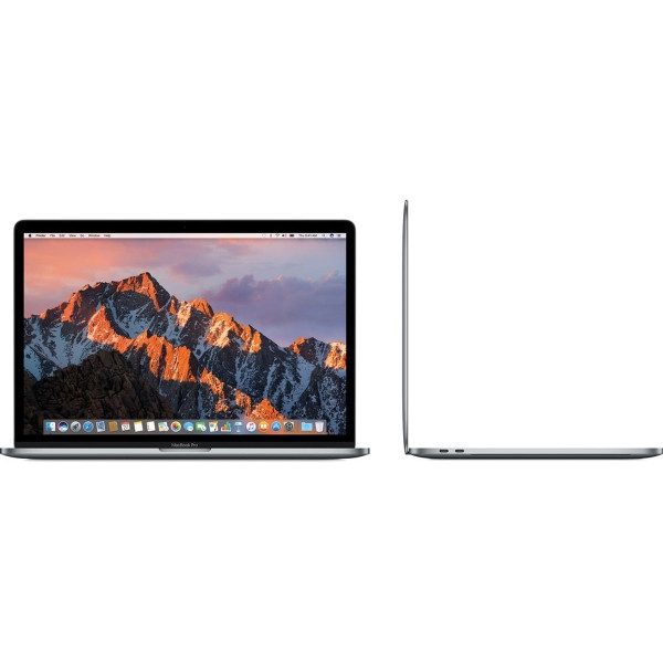 Apple MacBook Pro 15.4" 16GB 512GB SSD Core™ i7-7820HQ (MPTT2LL/A) product image Apple MacBook Pro 15.4" 16GB 512GB SSD Core™ i7-7820HQ (MPTT2LL/A) product image
