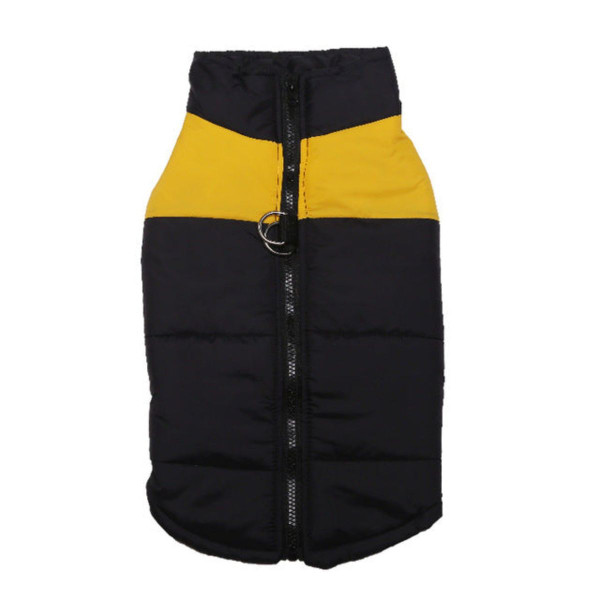 Waterproof Dog Winter Jacket/Harness product image